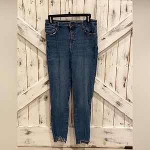 Free People Jeans Size W 29 R